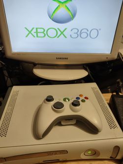 XBOX 360