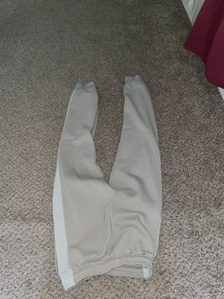 NBA sweats