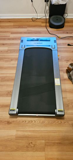 YEMSD Walking Pad