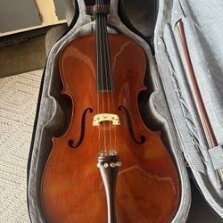 Youth Cello