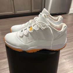 Jordan 11 Size 