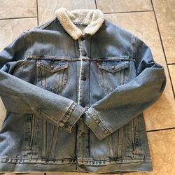 Levi’s Jacket