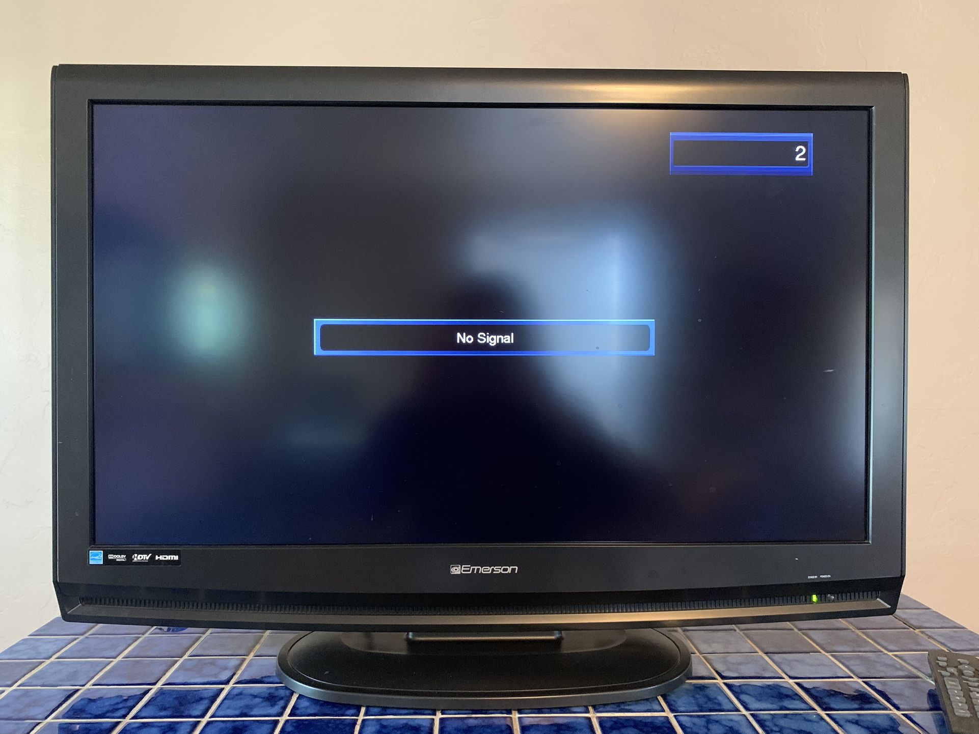 Emerson TV for Sale in La Mesa, CA OfferUp