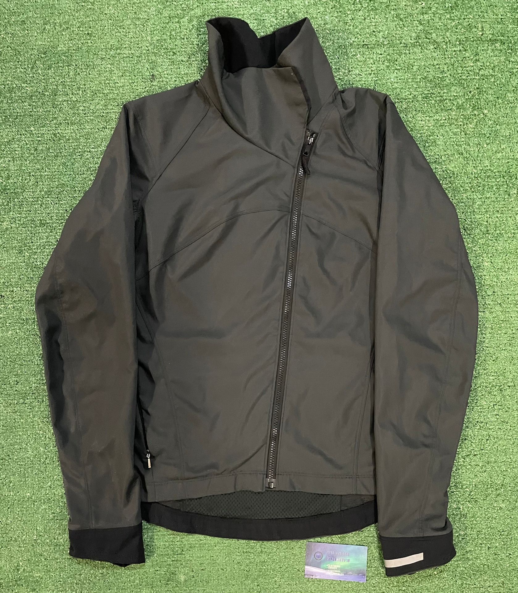 Arc’teryx A2B commuter Jacket