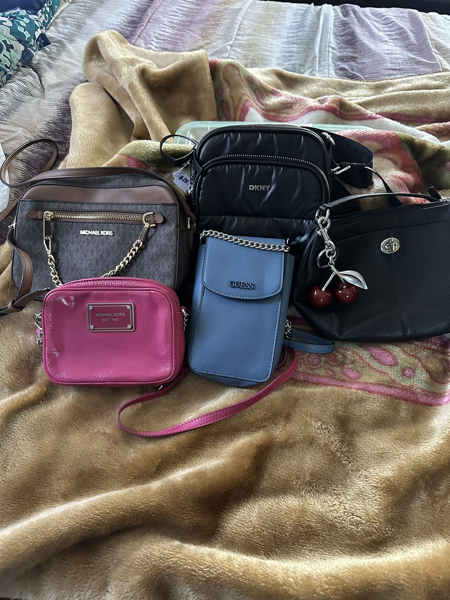 Coach / Mk Purses