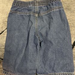 Boys Shorts $4