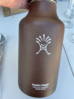 Hydro flask