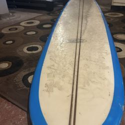 Surfboard longboard