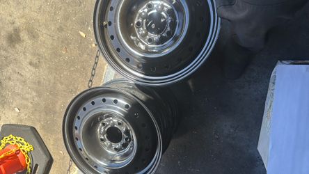 15 inch rims
