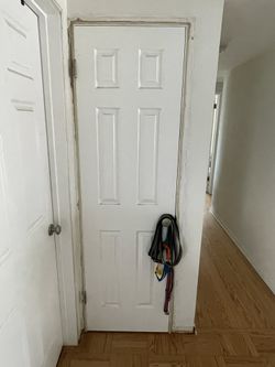 Interior Door Hollow Core 24x80, 28x80 & 32x80