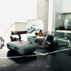 Open Box DJI MINI 4 PRO
