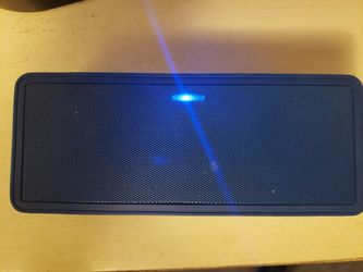 Blue Tooth Speaker