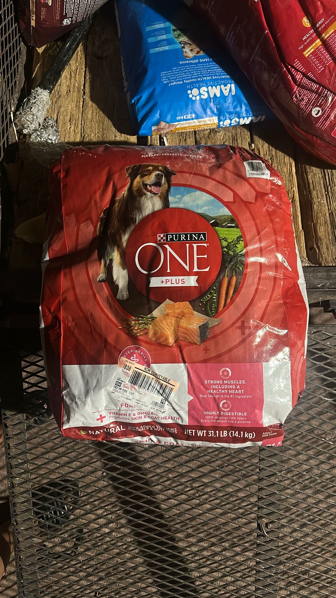 Purina One 31.1 Lbs