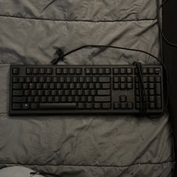 Razer Keyboard  Pc 