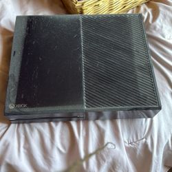 Xbox One
