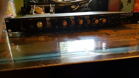 Vesta fire DIG411B vintage