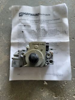 PROPANE  TO  NATURAL GAS KIT