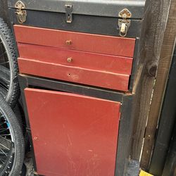 Tool chest & tool box