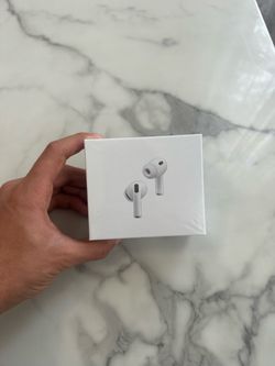 Apple AirPods Pro Sealed in Box