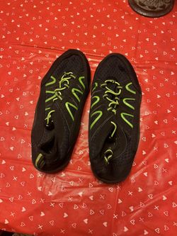 Swim Shoes