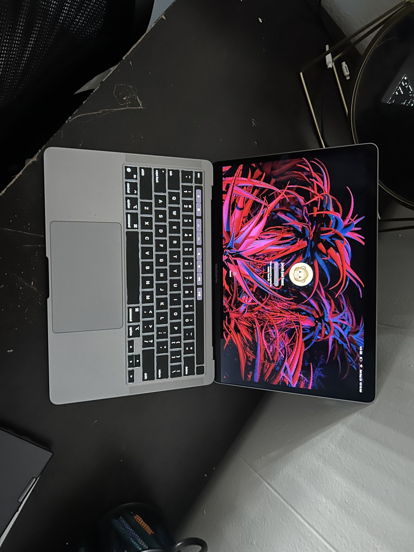 Apple MacBook