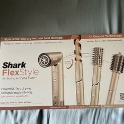 Shark FlexStyle - Air Styling & Drying System