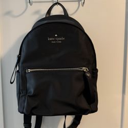 Medium Size Kate Spade Backpack 