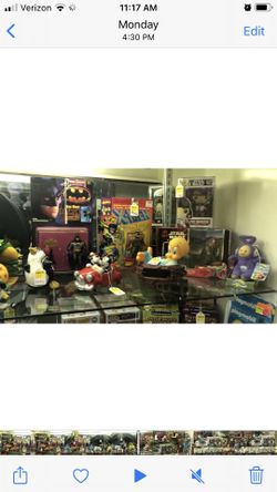 Cards Comics Coins Toys Pop Culture Collectibles