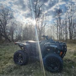 2023 Tracker Off Road 600 Eps Le 