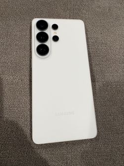 S26 ultra 512 factory unlocked