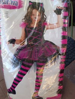 Halloween Costume