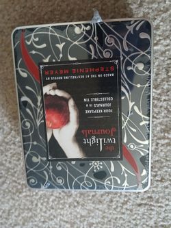 Twilight journals