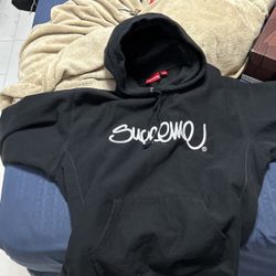 XXL Supreme Hoodie for Sale in Miami FL OfferUp