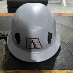 STUDSON SHK-1 ANSI Type II Hard Hat