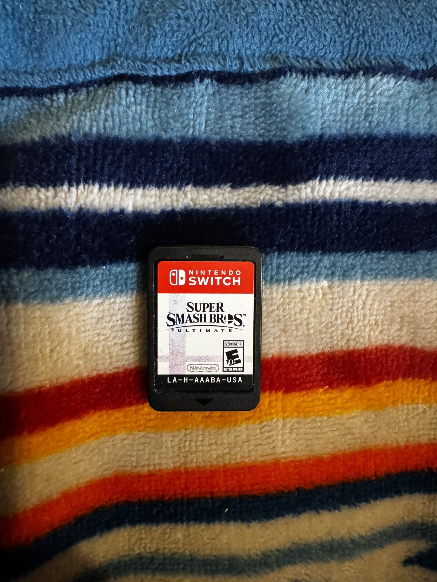 Switch Game