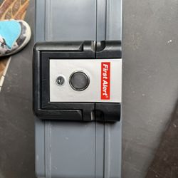 Small Fire Safe 