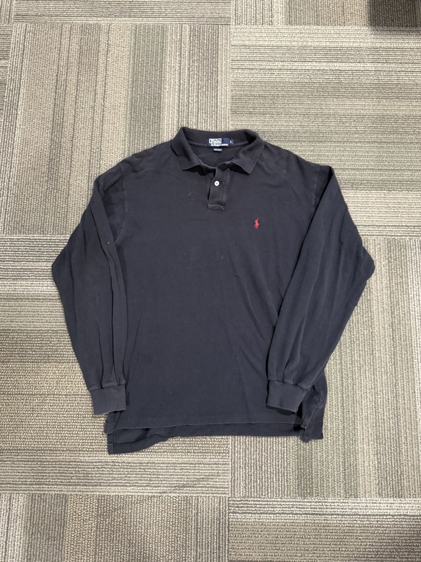 Polo Ralph Lauren Longsleeve
