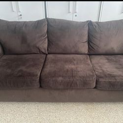Sofa - 5seater