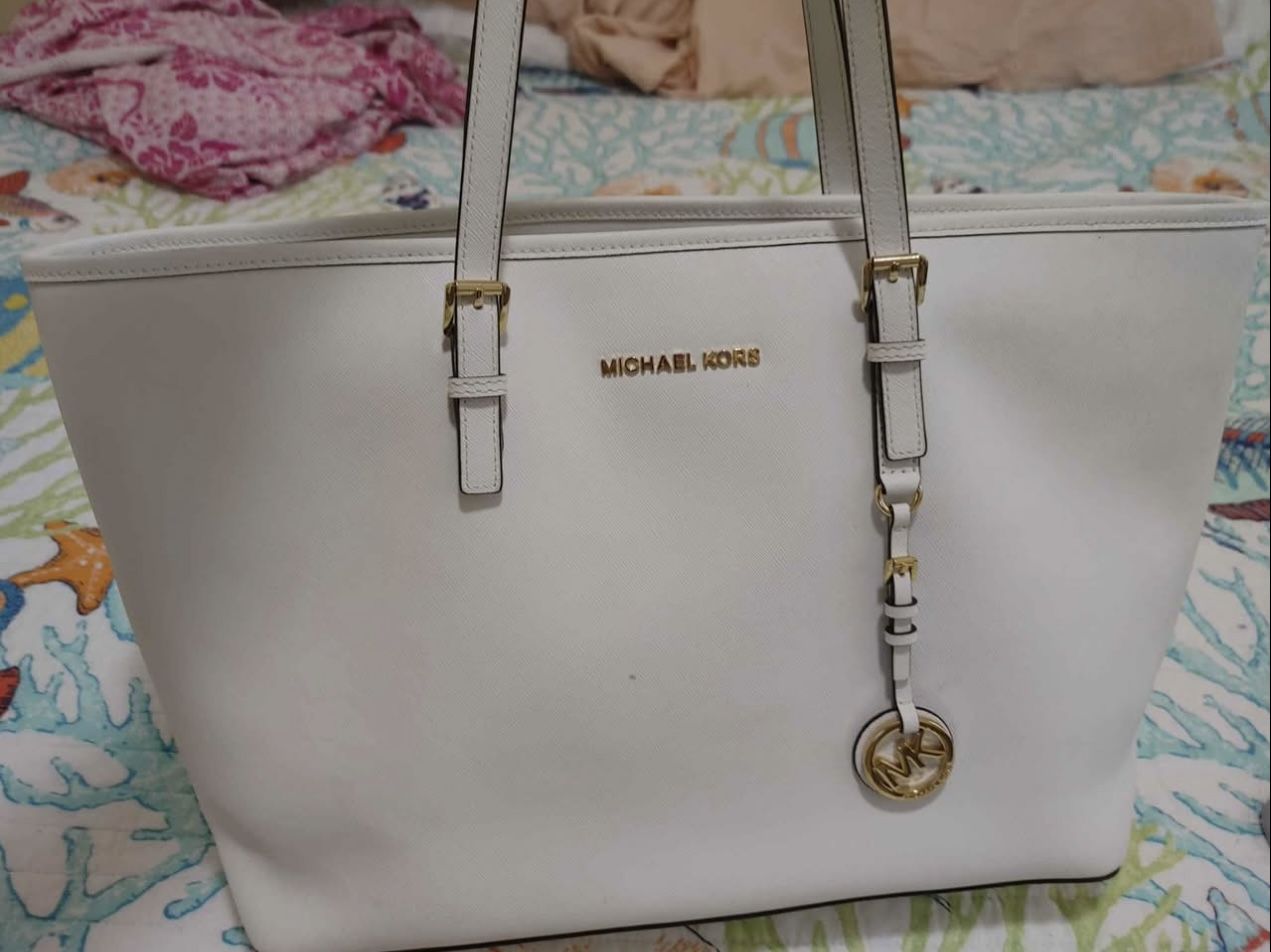 Michael Kors Tote Bag