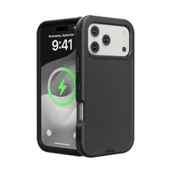 iPhone 17 Series Case | Premium Protection