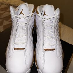 Jordan Retro 13 Wheat 2023