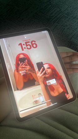 A16 Apple 11 inch iPad