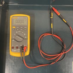 Fluke 83-V