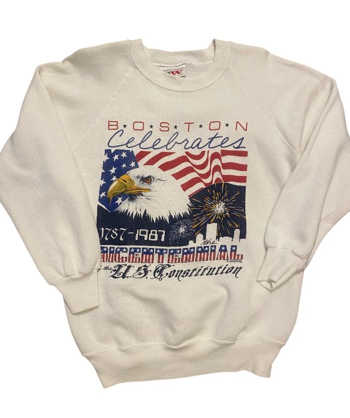 Vintage 1980’s Bassett Walker Sweater