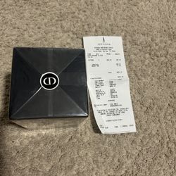 Dior Sauvage Elixir 3.4oz EDP Men’s Cologne- Brand NEW With Recipe