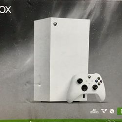 Xbox Series X 