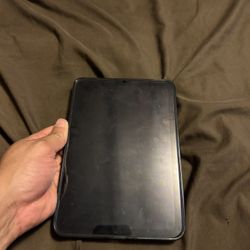 iPad Mini Latest Generation - Wifi Only 256gb