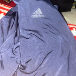 Adidas Sweater 