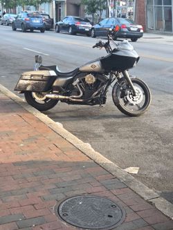 Harley Davidson