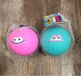 ORB Funny Faces